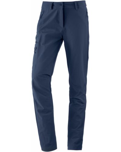 Pantaloni outdoor Schöffel albastru