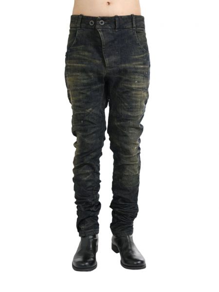 Jeans Boris Bidjan Saberi sort