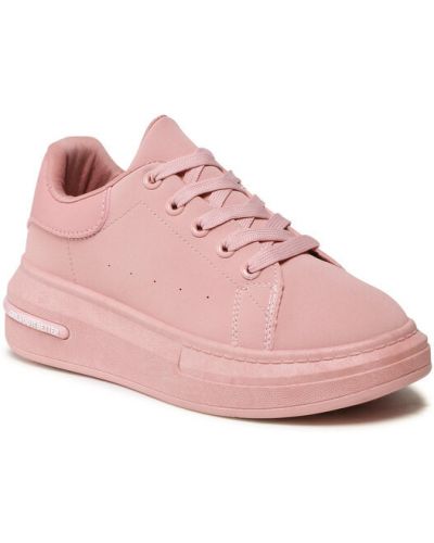 Sneaker Deezee pink