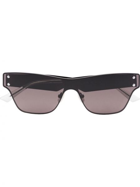 Слънчеви очила Bottega Veneta Eyewear черно
