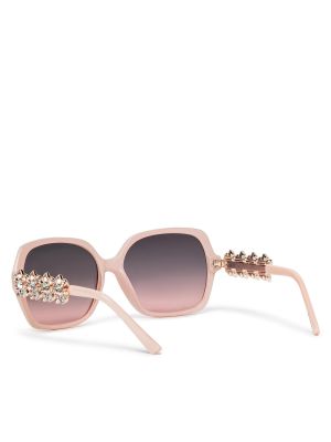 Γυαλιά ηλίου Aldo ροζ