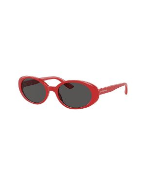Sonnenbrille Dolce & Gabbana rot