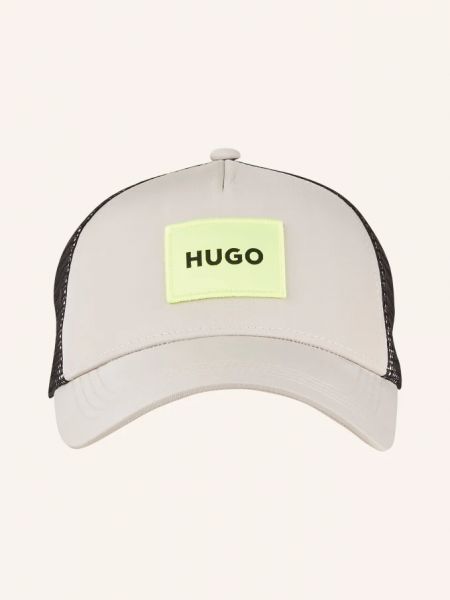 Кепка Hugo черная
