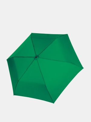 Paraguas Doppler verde