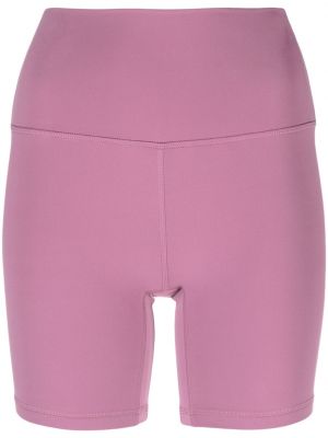 Pantaloni scurți Lululemon roz