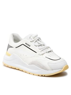 Sneakers Hugo bianco
