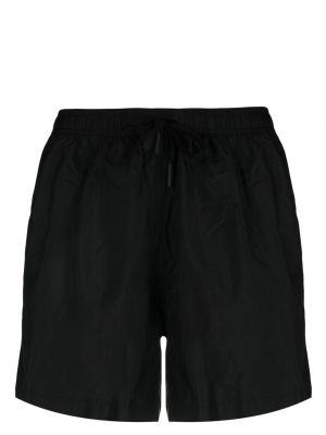 Kratke hlače Tagliatore črna