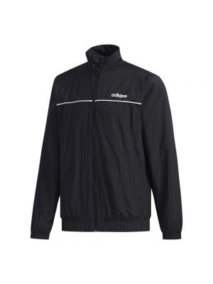 Dzseki Adidas - fekete