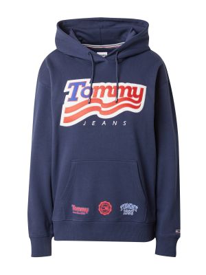 Суичър с качулка Tommy Jeans