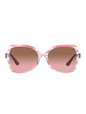 Gafas de sol Vogue rosa