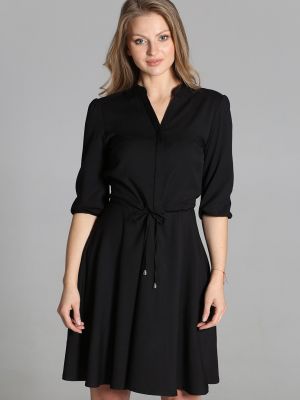 Платье Lanti черное