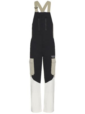 Isolierter cargohose White:space