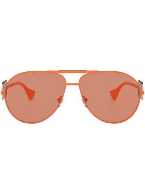 Glasögon Versace Eyewear orange