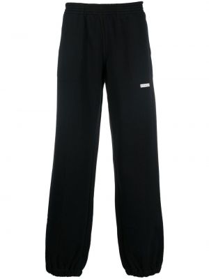 Pantalon de joggings Marni noir