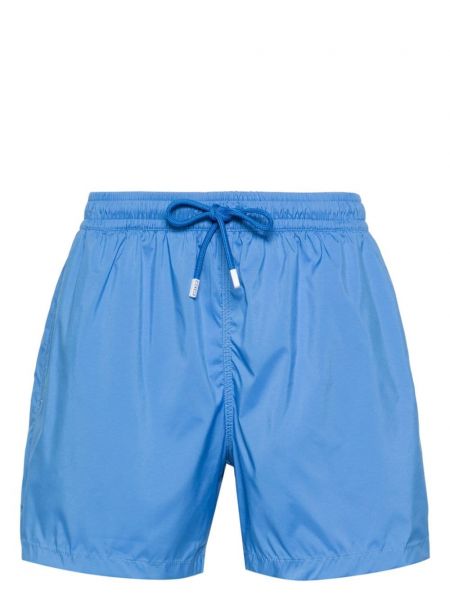 Kratke hlače Fedeli plava