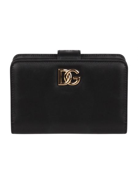 Geldbörse mit reißverschluss Dolce & Gabbana