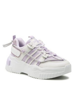 Baskets Deezee violet