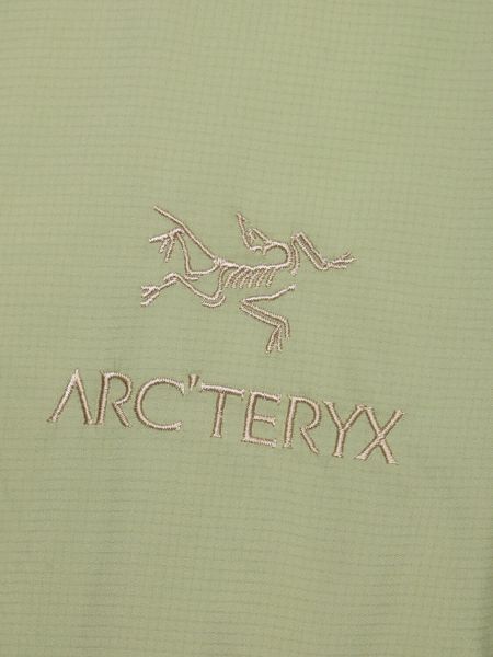Jakna izolirani Arc'teryx