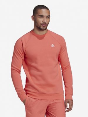 Melegítő felső Adidas Originals rózsaszín