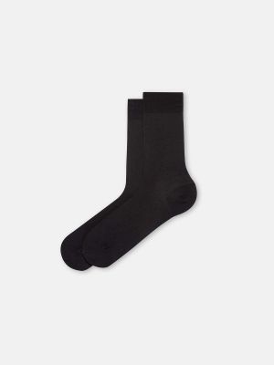 Чорапи Dagi черно