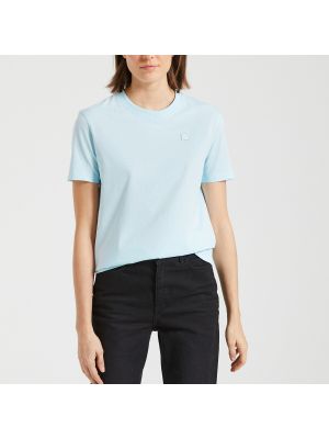 Camiseta de cuello redondo Calvin Klein Jeans
