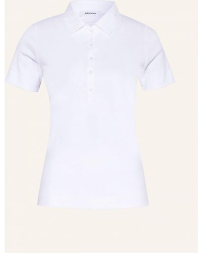 T-shirt Darling Harbour, biały