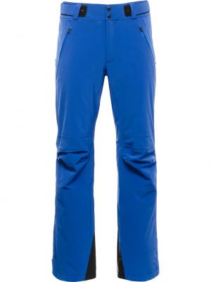 Pantalones Aztech Mountain azul