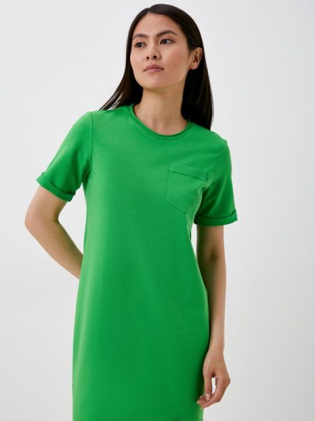 Платье Xarizmas зеленое