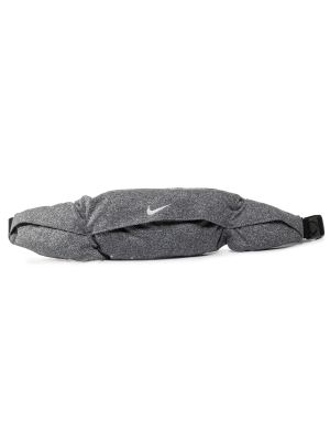 Riñonera Nike gris