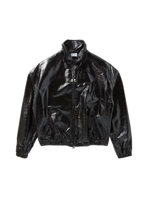 Куртка Courrèges черная