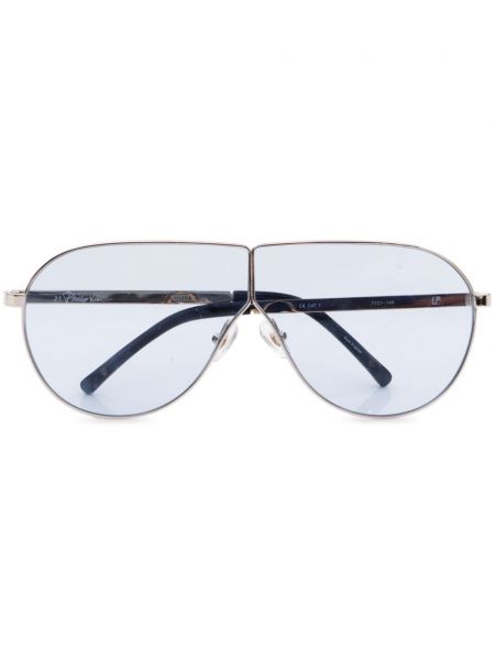 Saulesbrilles Prada Pre-owned