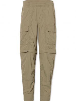 Pantaloni cu buzunare Timberland