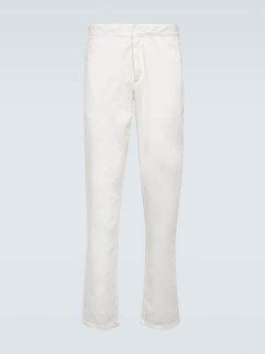 Pantalones chinos de algodón Orlebar Brown