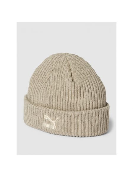 Czapka beanie z wyhaftowanym logo model ‘Fisherman B’ Puma