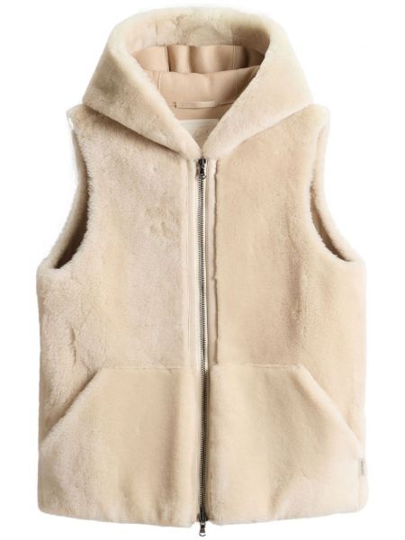 Vest Woolrich