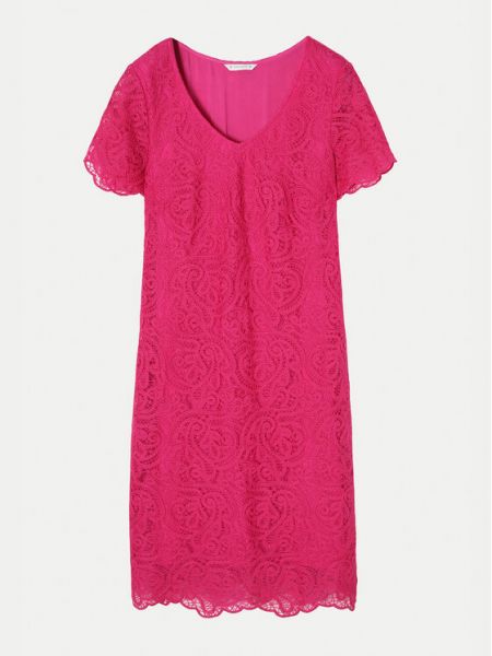 Koktel haljina Tatuum ružičasta