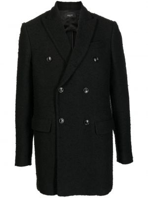 Lang blazer Amiri svart