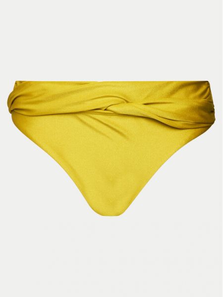 Bikini Hunkemöller jaune