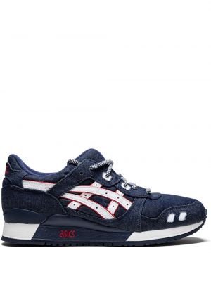 Tennarit Asics Gel-Lyte sininen