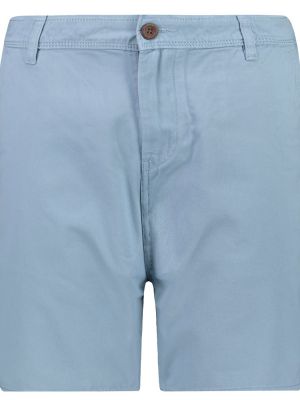Chino панталони Quiksilver синьо