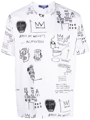 T-shirt Junya Watanabe vit