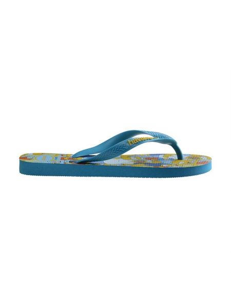 Flip-flop Havaianas kék