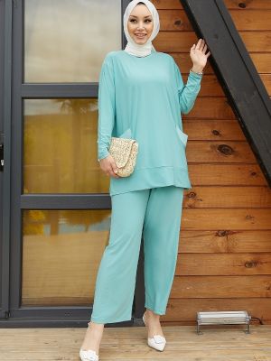 Oblek relaxed fit Instyle