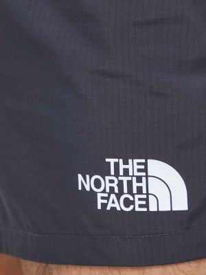 Kraťasy The North Face černé