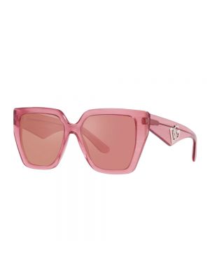 Sonnenbrille Dolce & Gabbana pink
