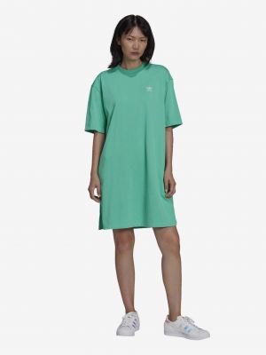Сукня Adidas, зелена
