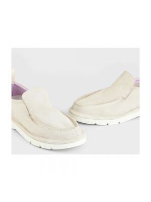 Loafers Panchic beige