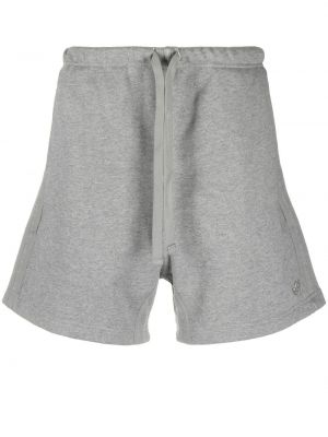 Shorts Adidas grå