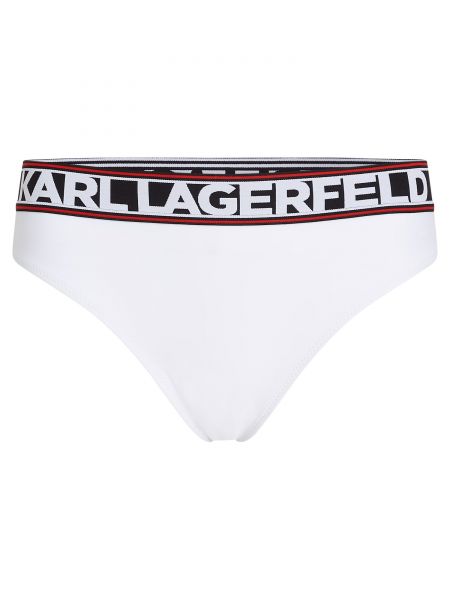 Bikini Karl Lagerfeld