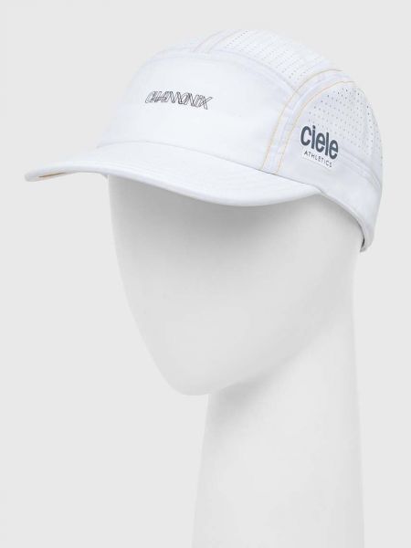 Καπέλο Ciele Athletics λευκό
